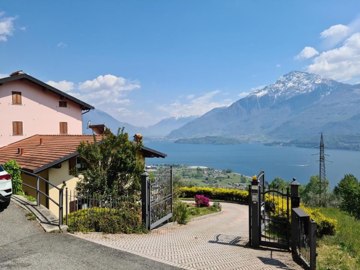 Casa Francesca Apartment Stazzona Екстериор снимка