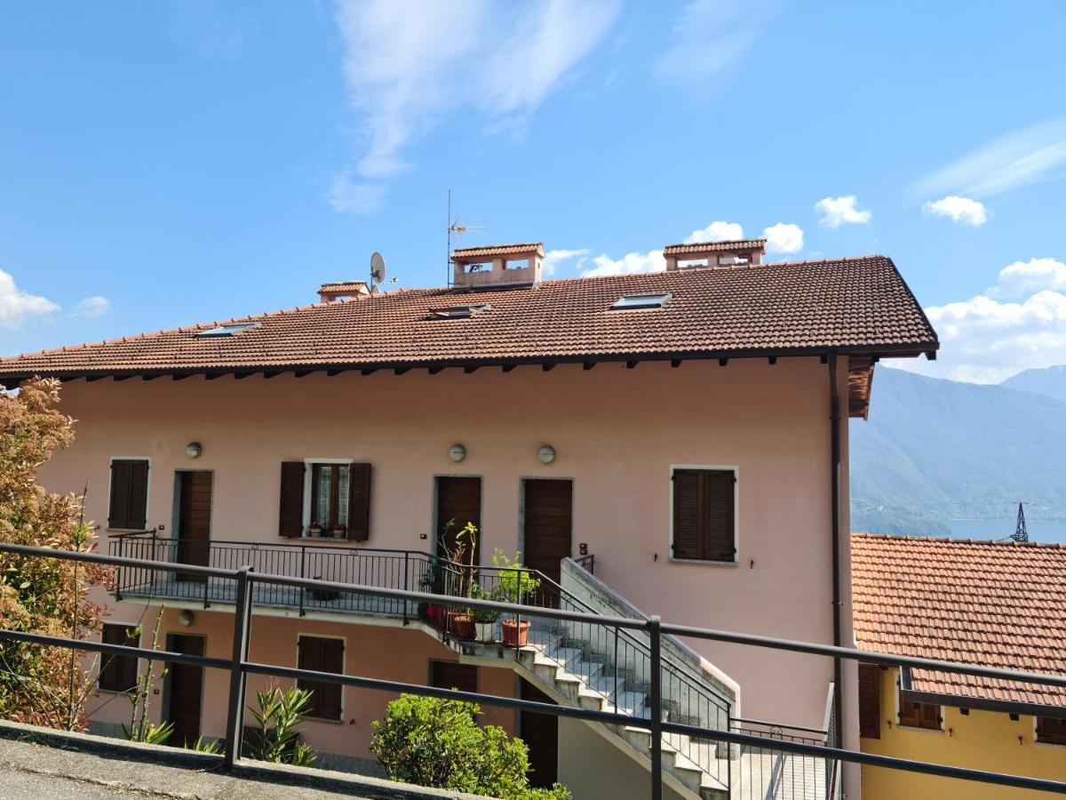 Casa Francesca Apartment Stazzona Екстериор снимка