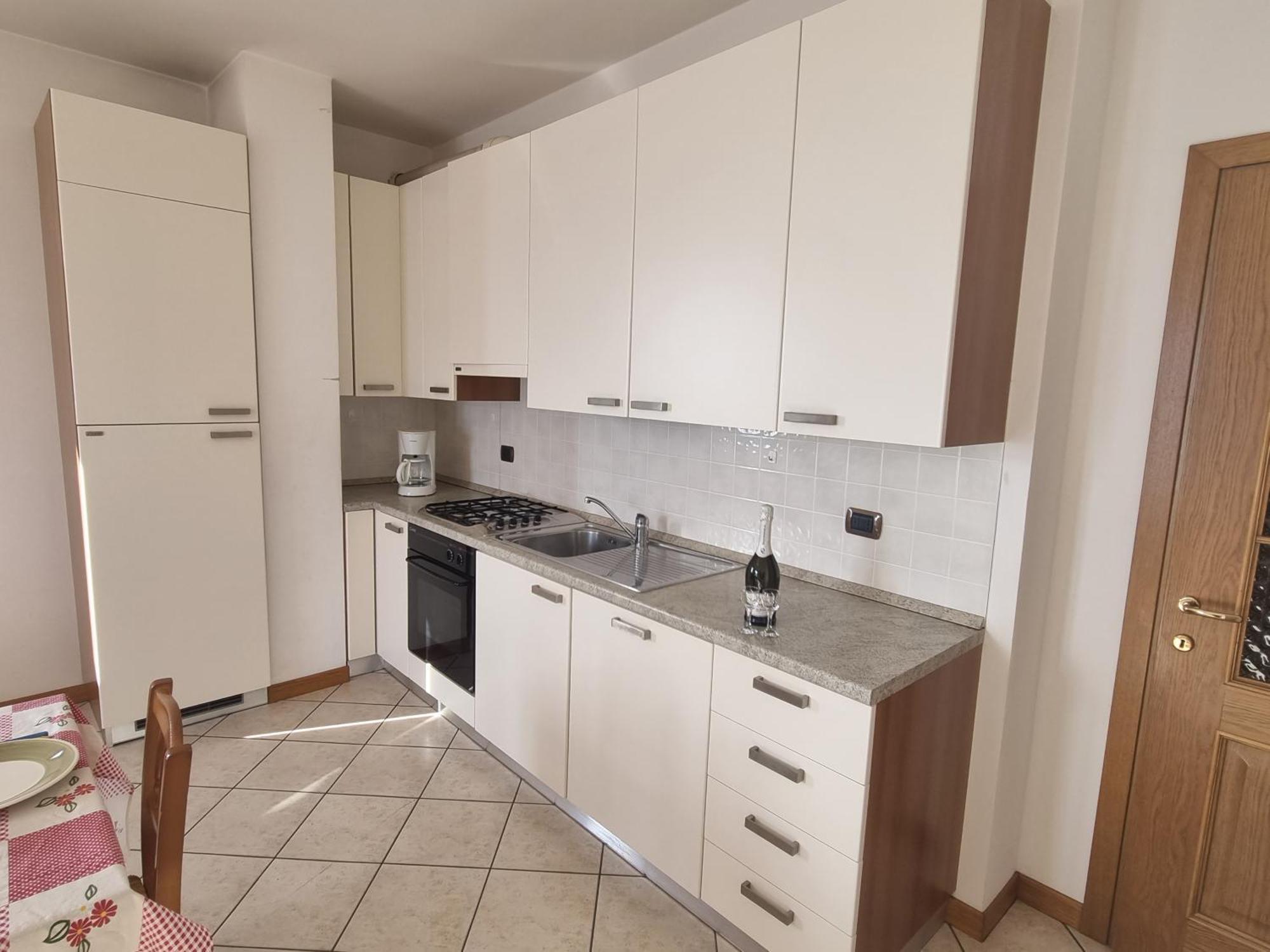 Casa Francesca Apartment Stazzona Екстериор снимка