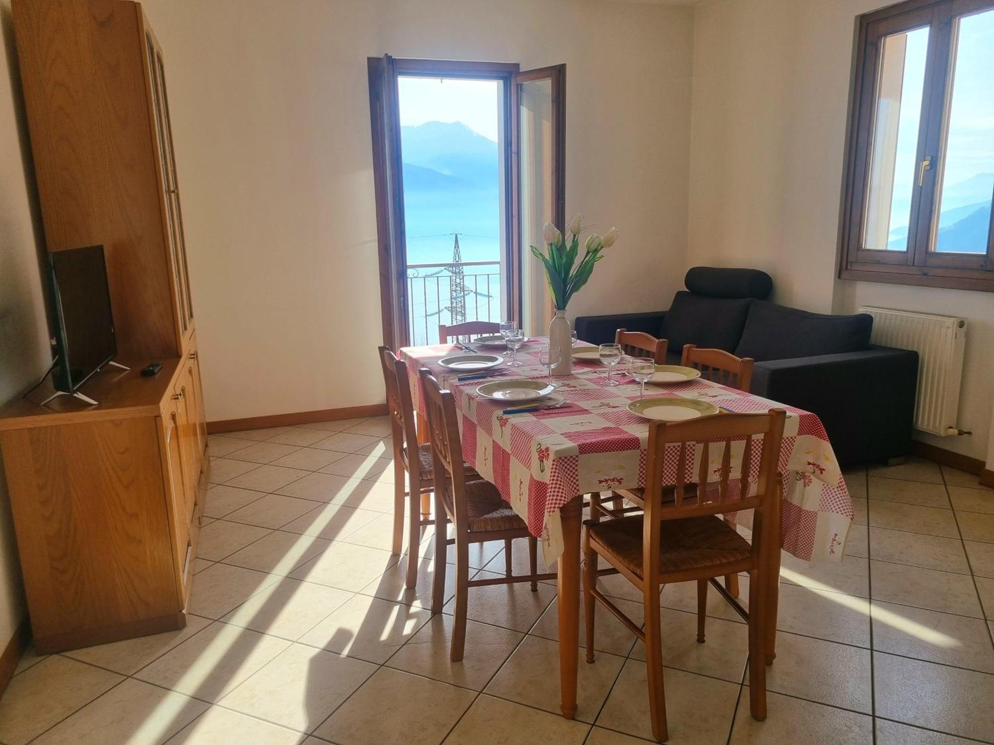 Casa Francesca Apartment Stazzona Екстериор снимка