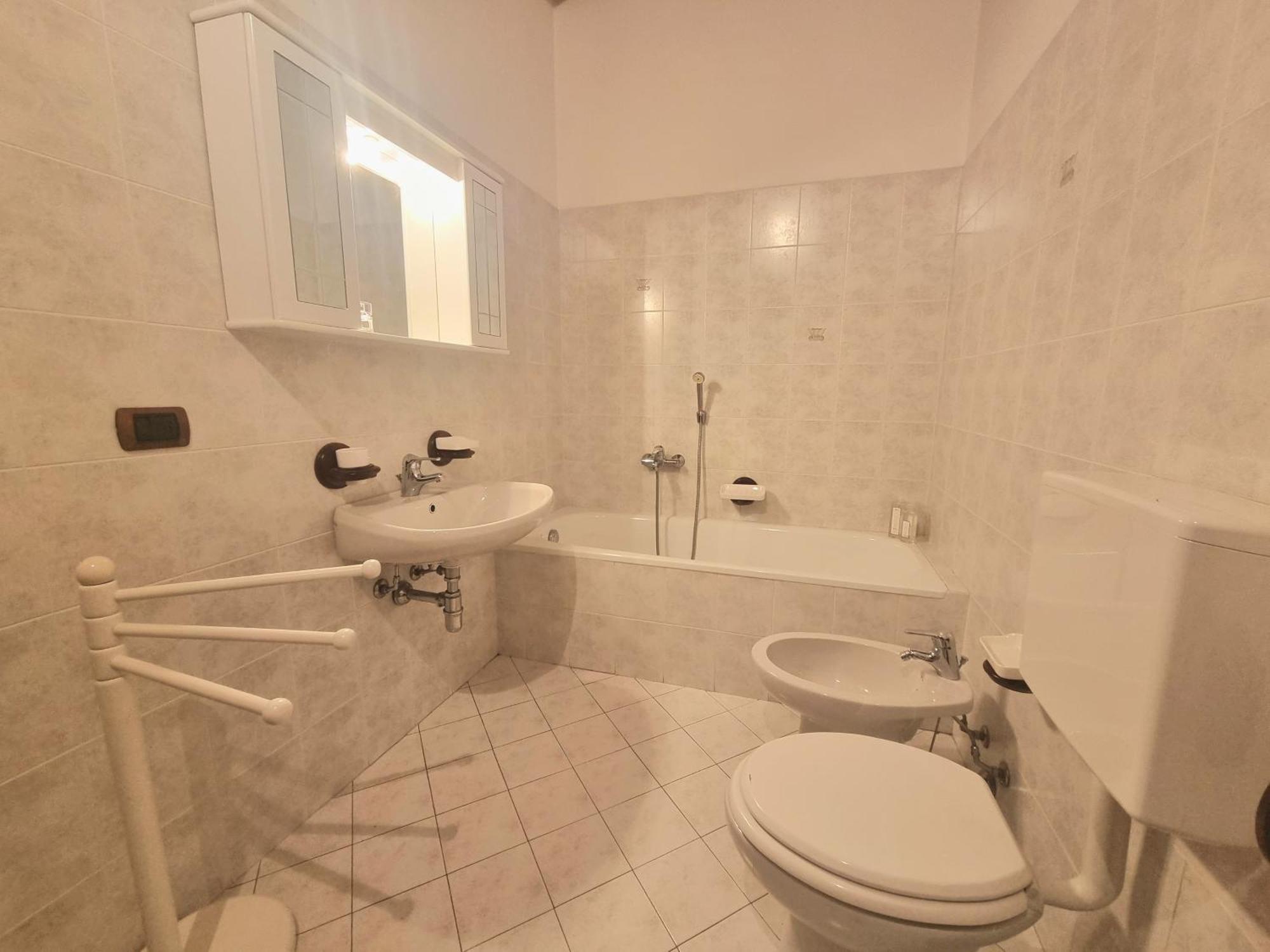 Casa Francesca Apartment Stazzona Екстериор снимка
