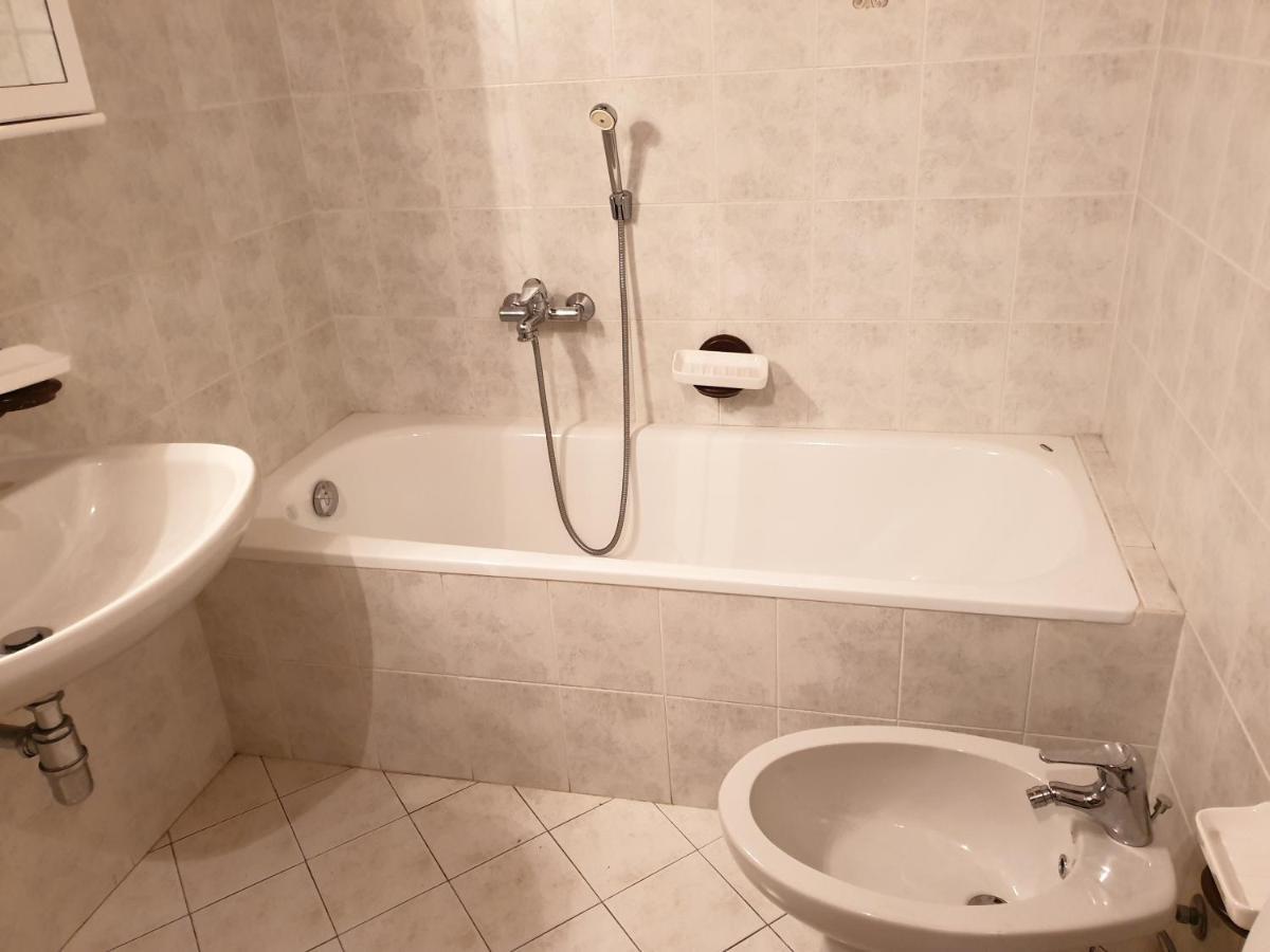 Casa Francesca Apartment Stazzona Екстериор снимка