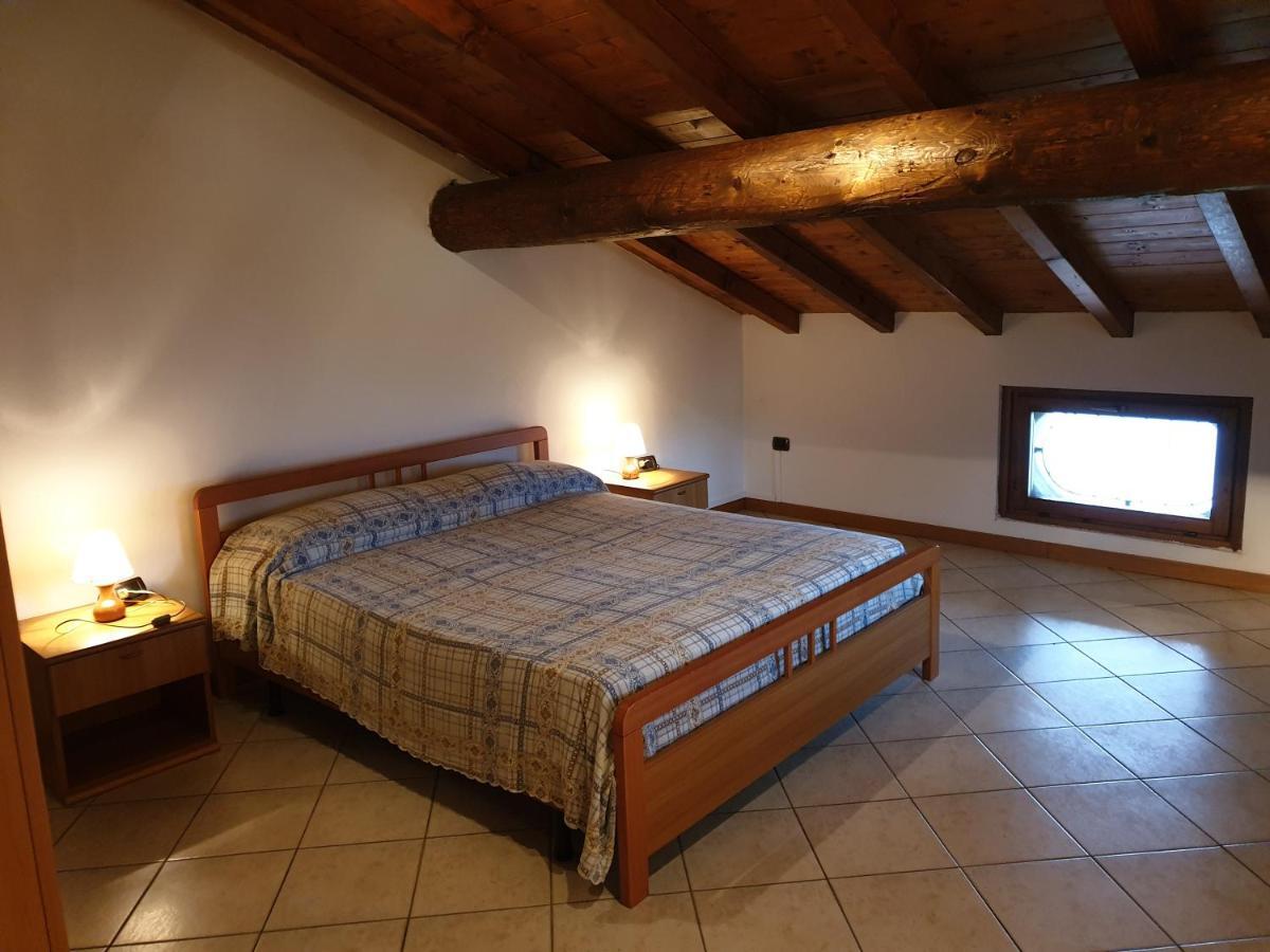 Casa Francesca Apartment Stazzona Екстериор снимка