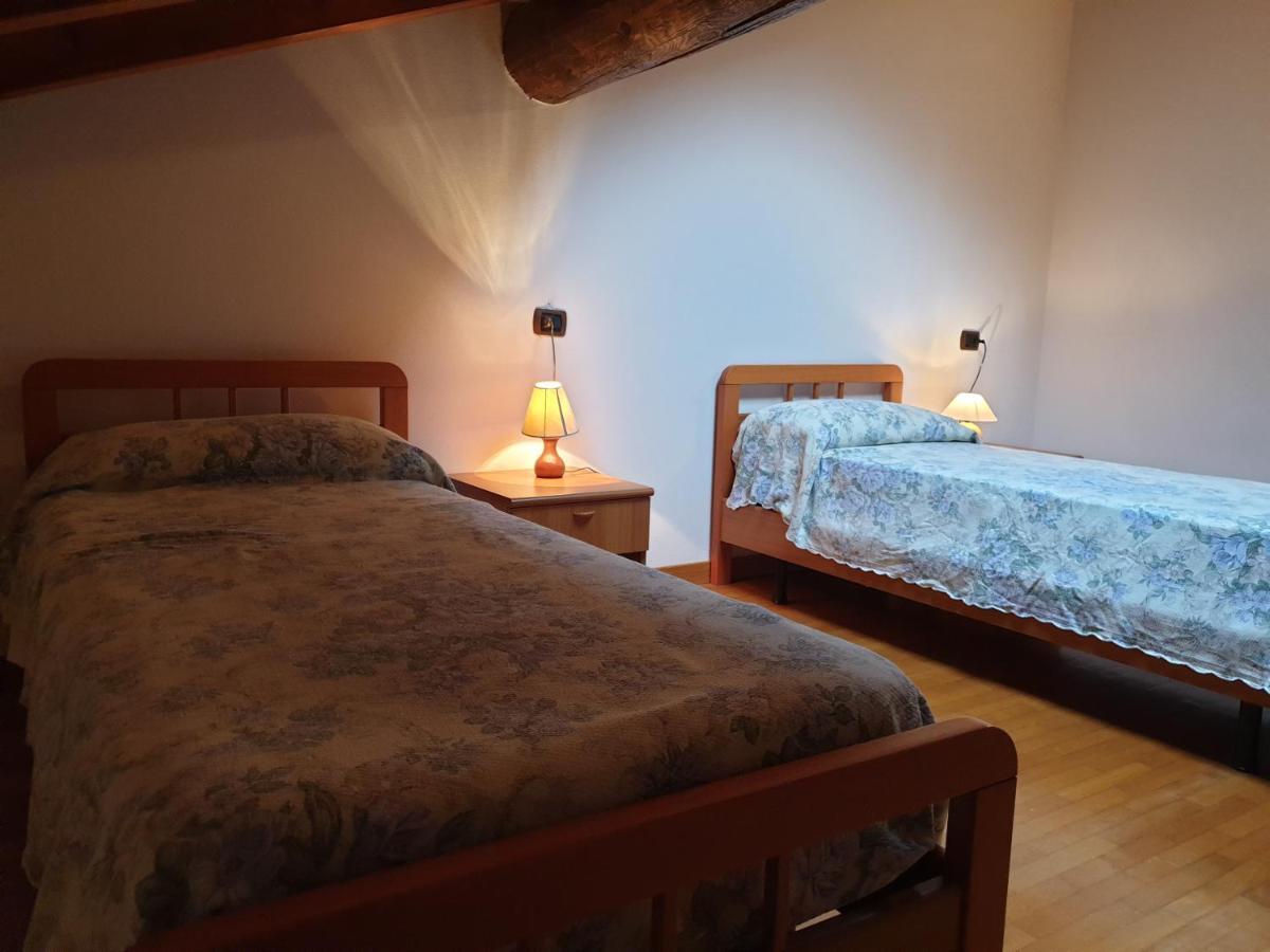 Casa Francesca Apartment Stazzona Екстериор снимка