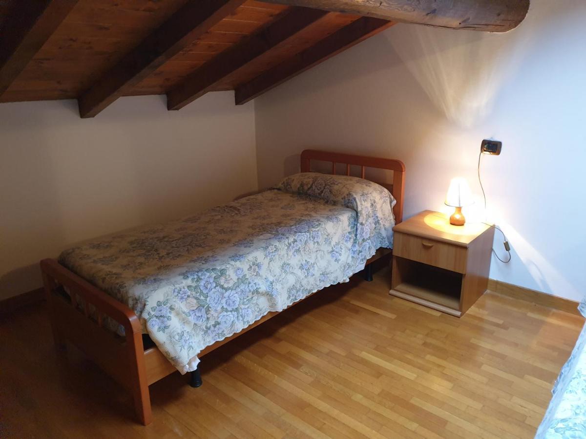 Casa Francesca Apartment Stazzona Екстериор снимка