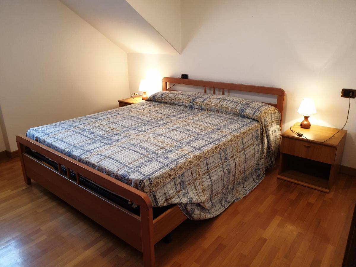Casa Francesca Apartment Stazzona Екстериор снимка